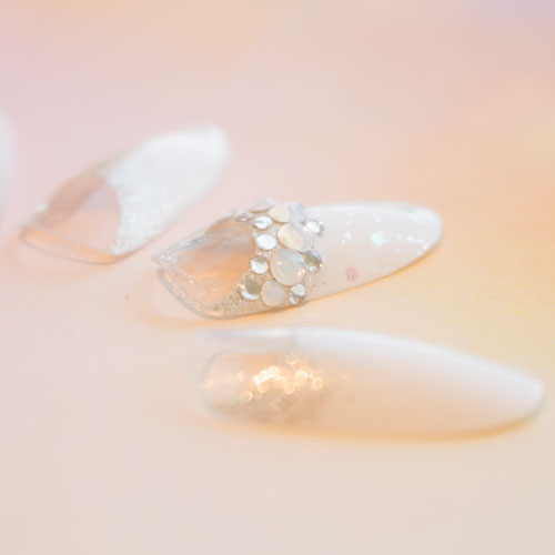 ホワイトウェディング