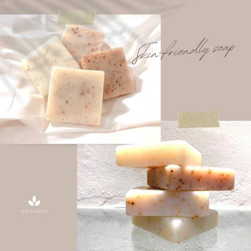 ハンドソープtierra +