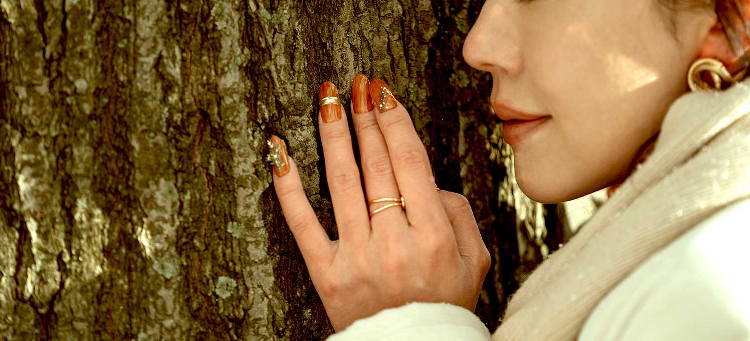 ネイルショッピングサイト