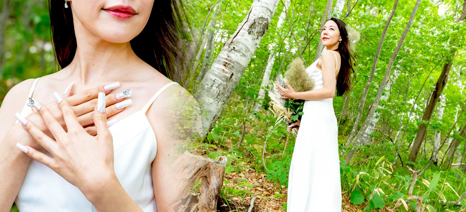 ネイルショッピングサイト