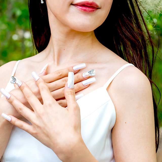 ネイルチップ通販