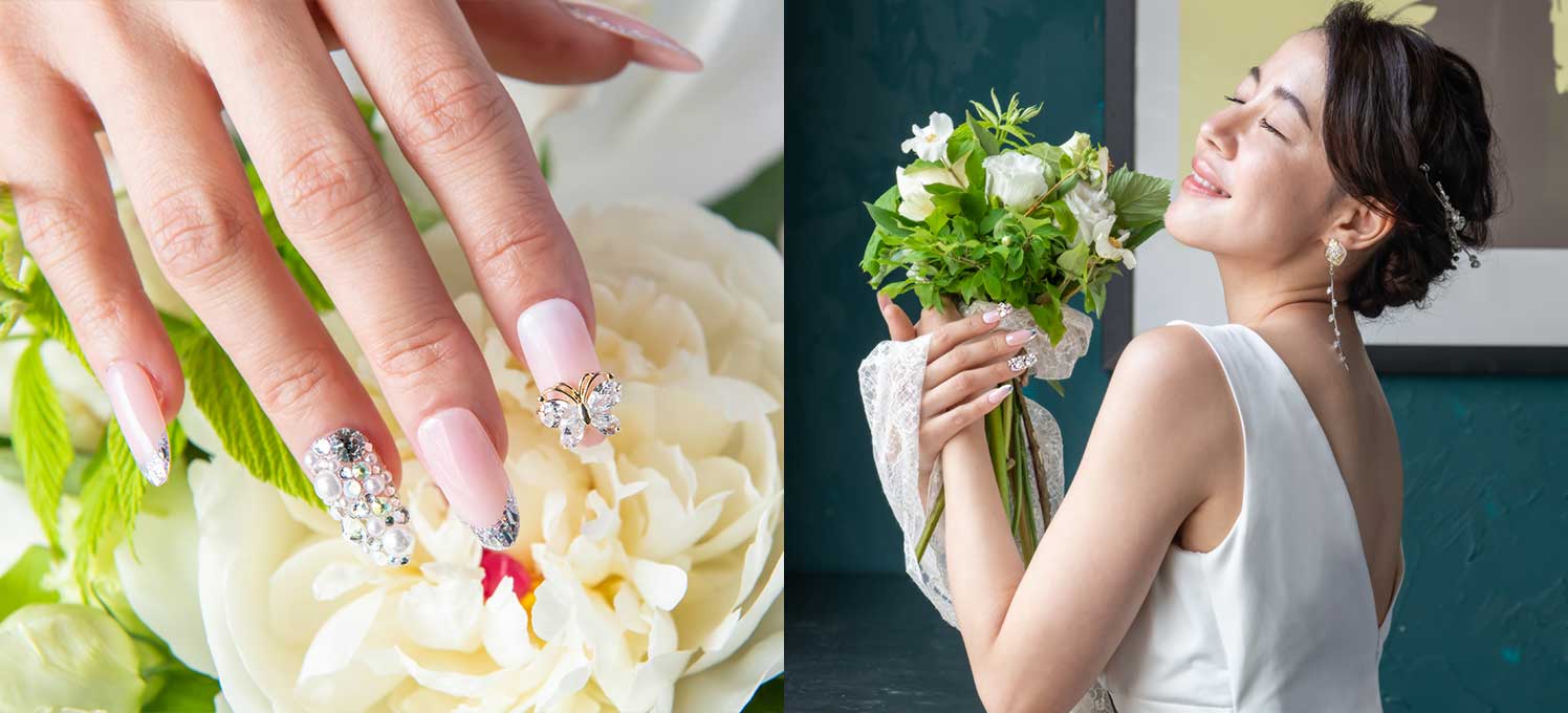 ネイルショッピングサイト