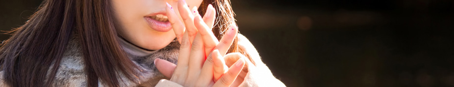 デザインネイル