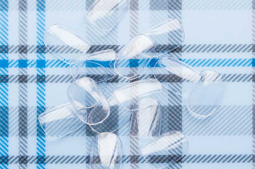 サンプルチップ販売